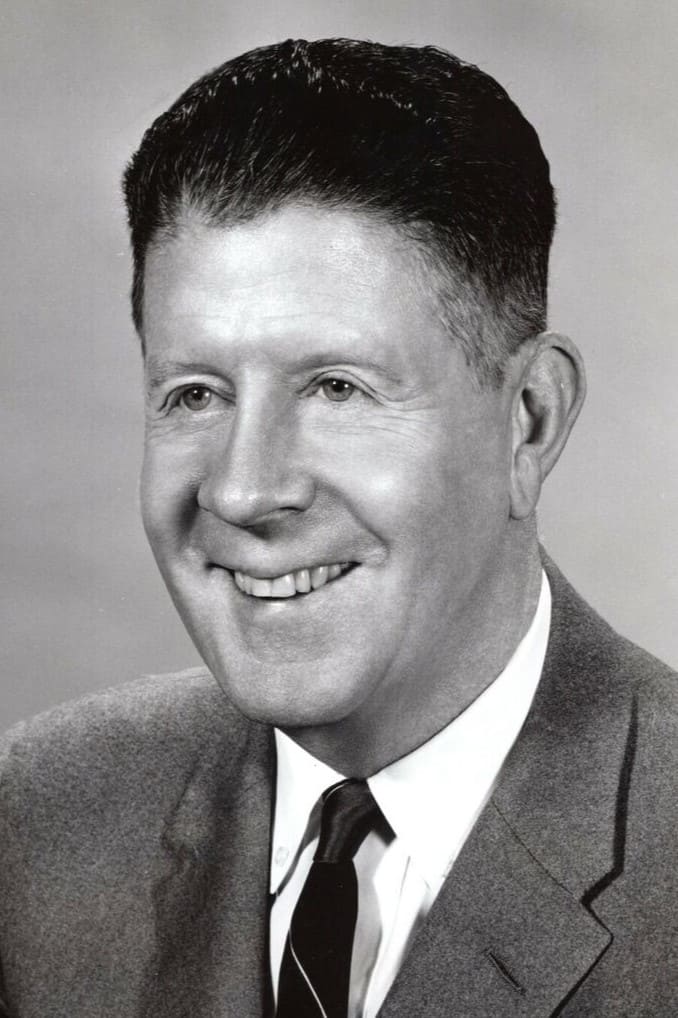 بازیگر Rudy Vallee  