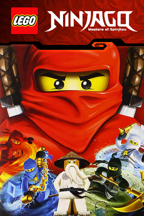 Ninjago: Masters of Spinjitzu | Ninjago: Masters of Spinjitzu