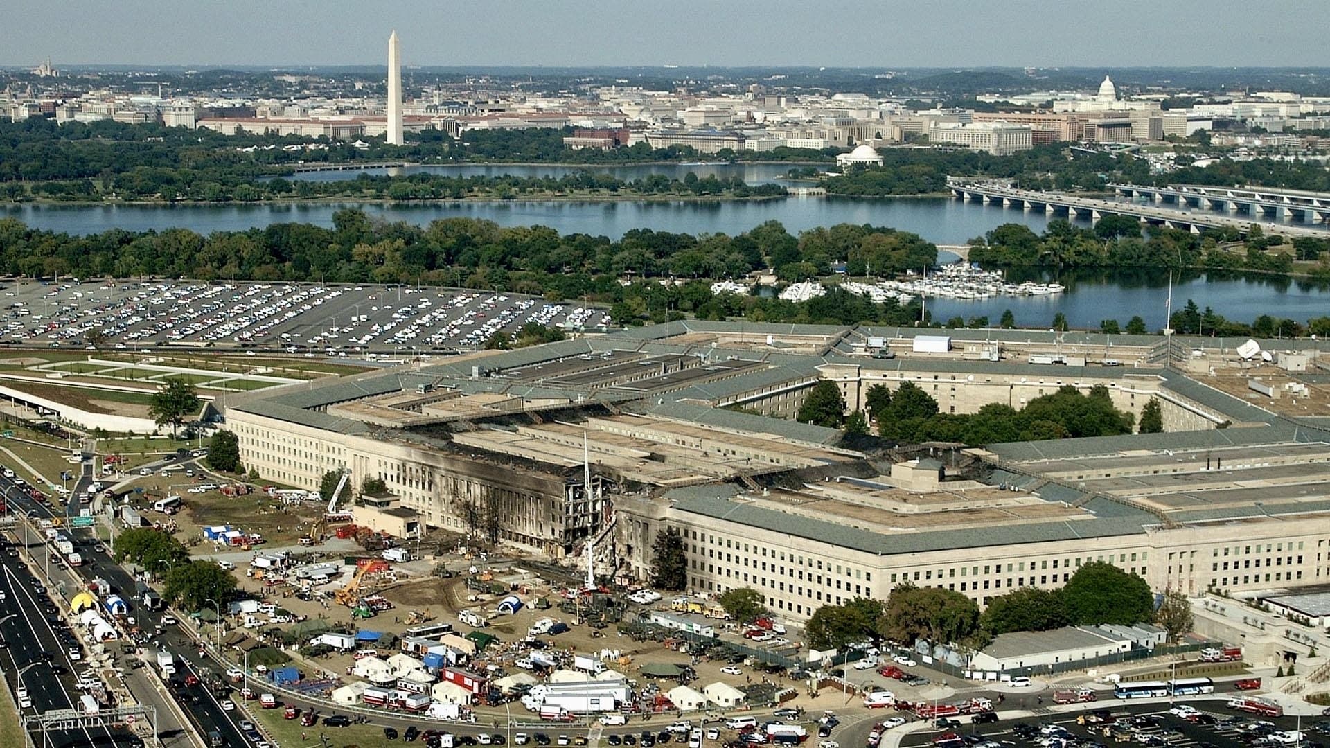 9/11: Inside the Pentagon|9/11: Inside the Pentagon