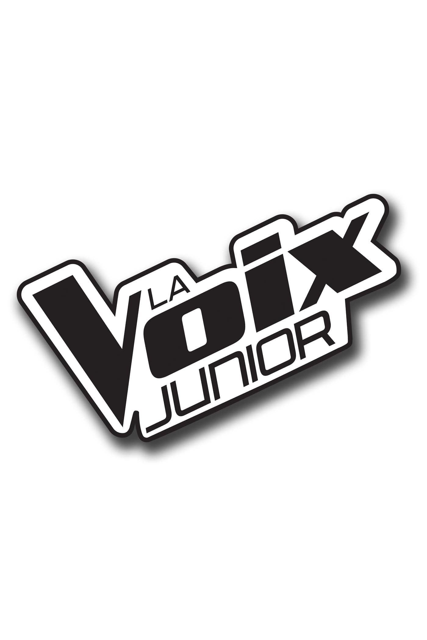 La Voix Junior | La Voix Junior