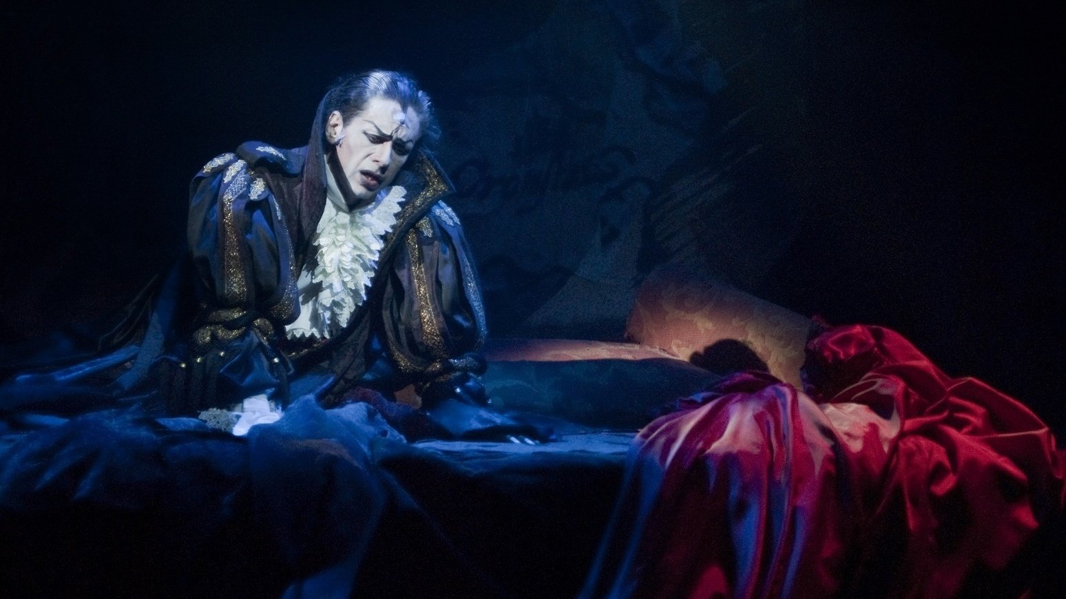 Drácula, el musical|Drácula, el musical