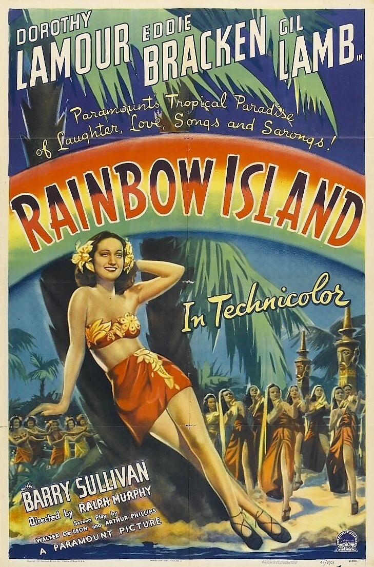 Rainbow Island | Rainbow Island