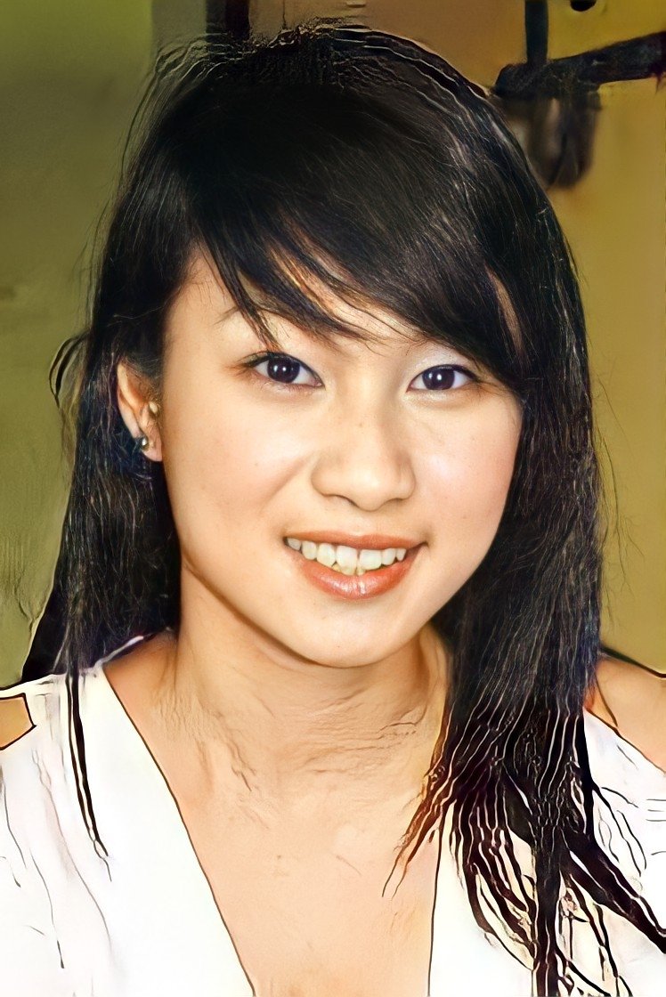 بازیگر Tiffany Cheung Pik-Shan  