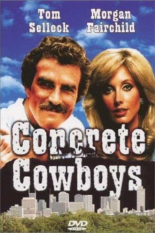 Concrete Cowboys