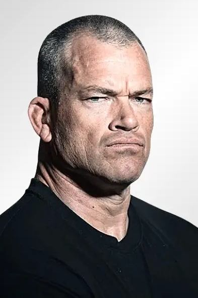 بازیگر Jocko Willink  