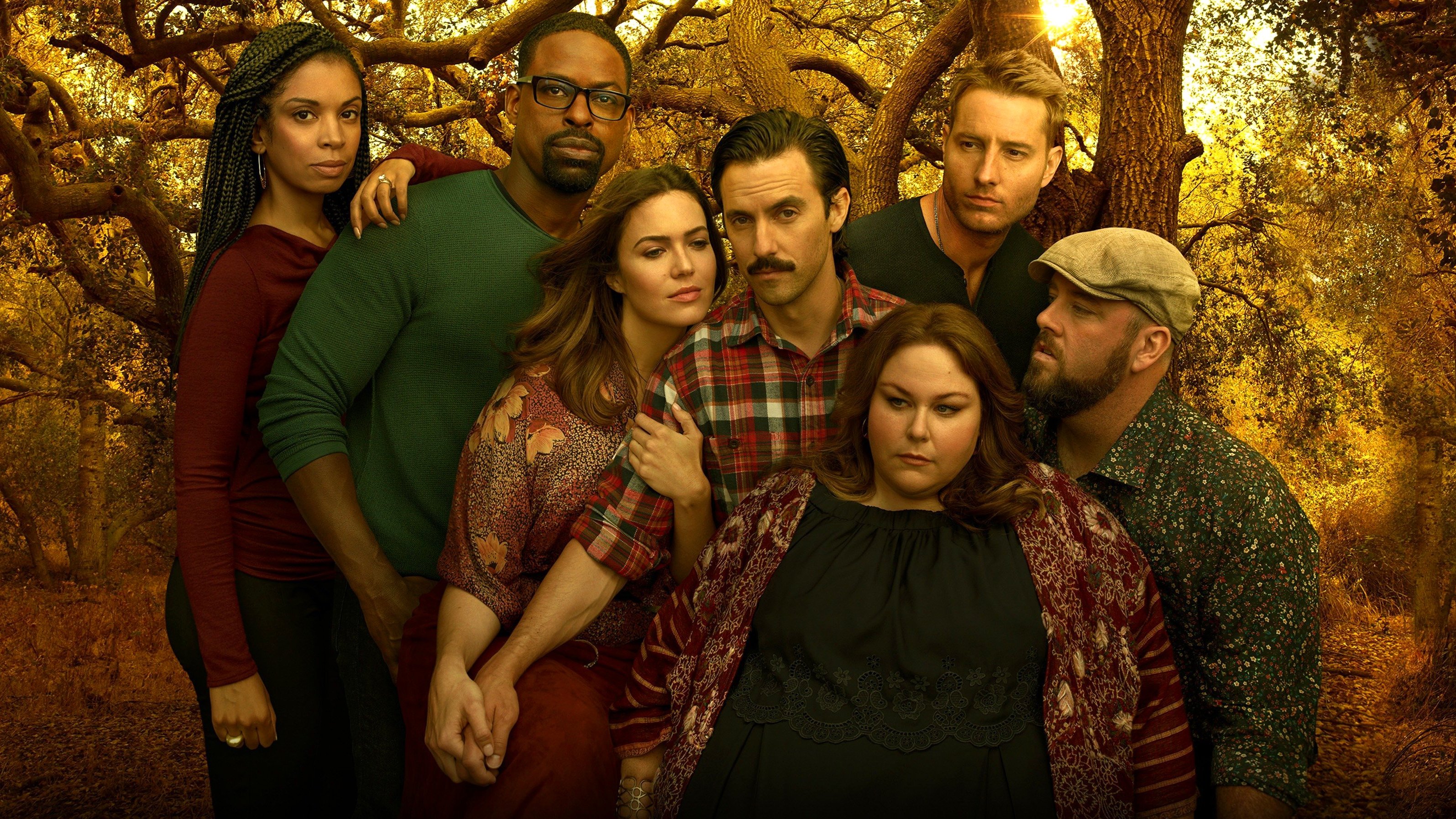 This Is Us|This Is Us