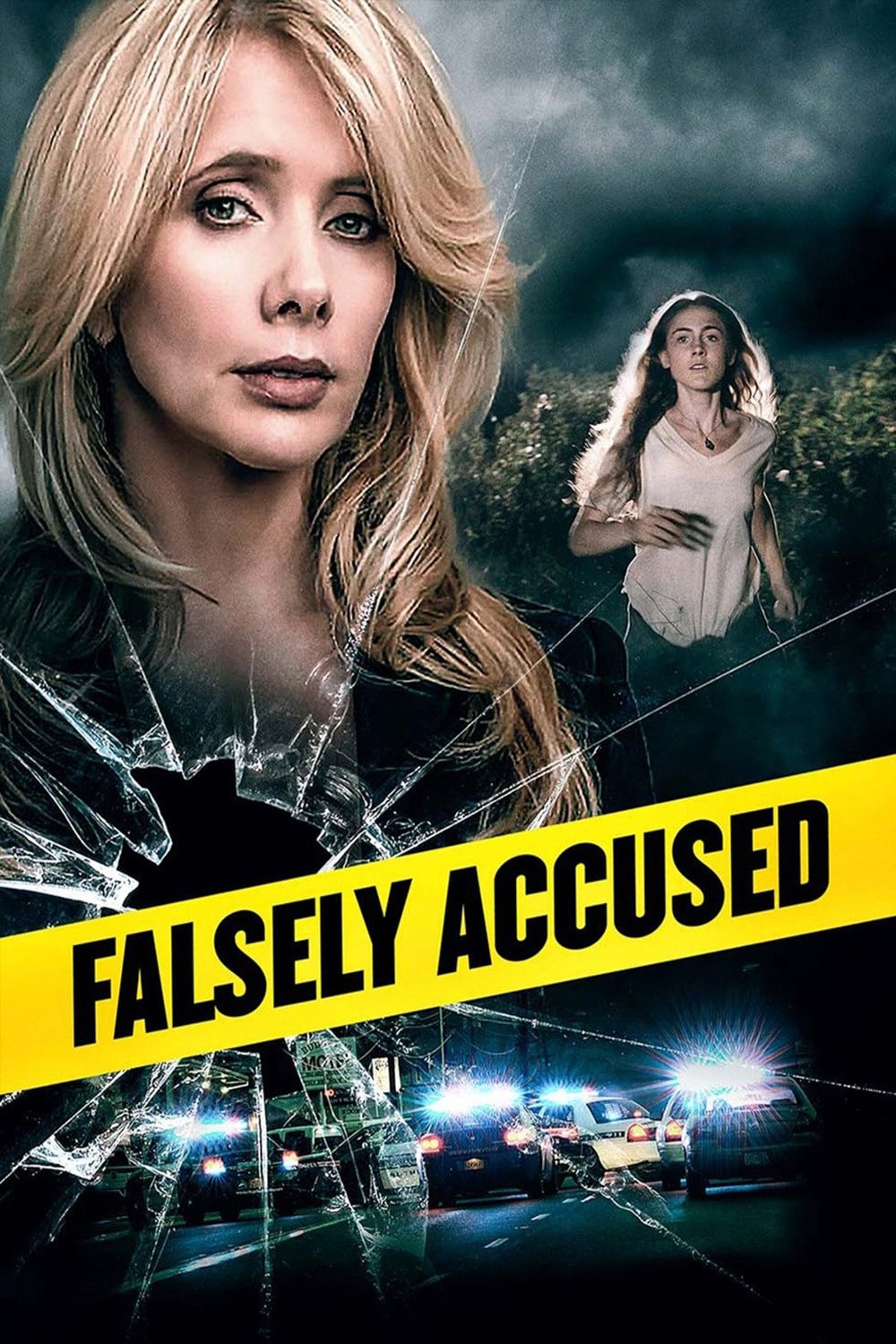 Falsely Accused | Falsely Accused