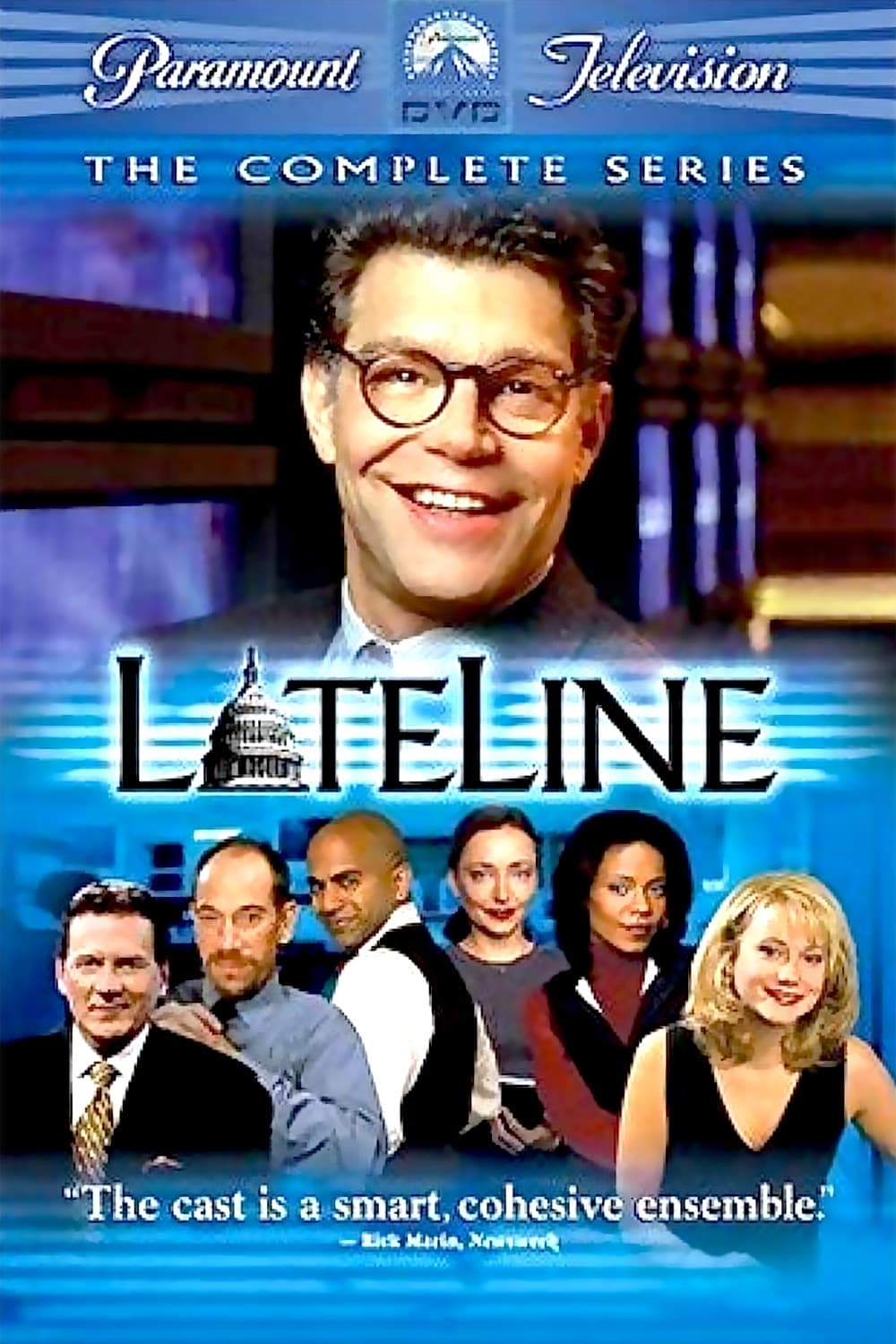 LateLine | LateLine