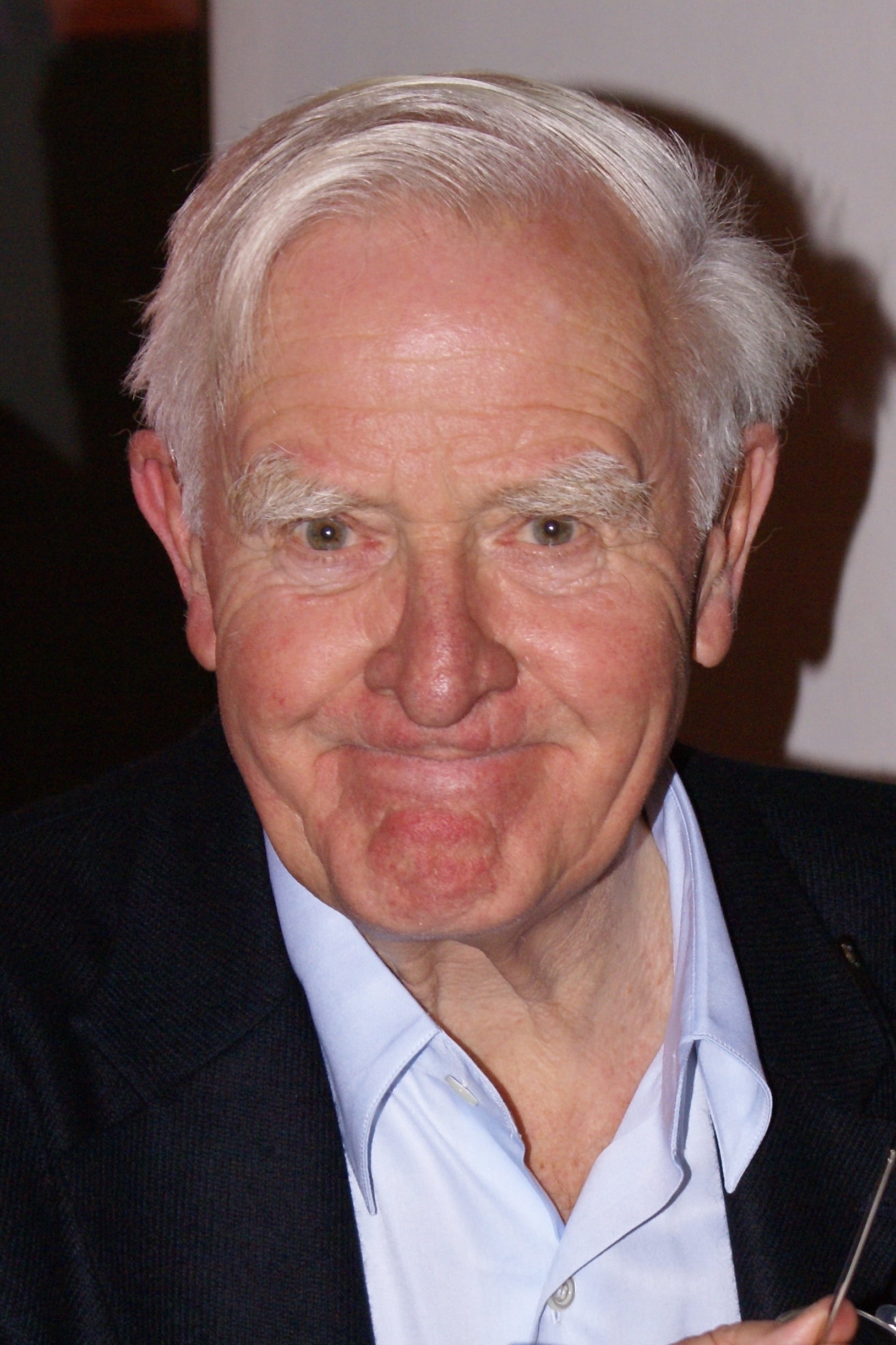 بازیگر John le Carré  