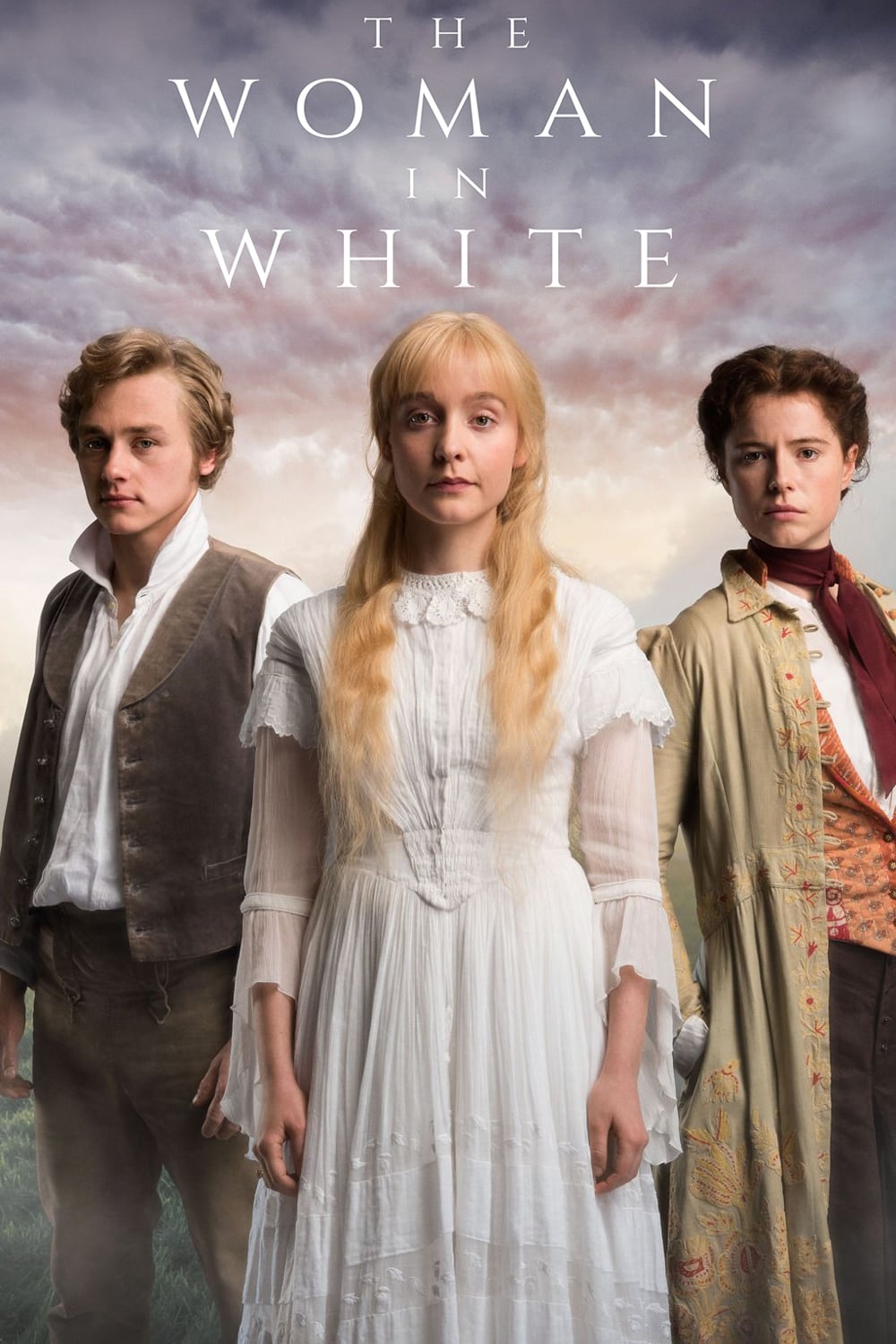 The Woman in White | The Woman in White