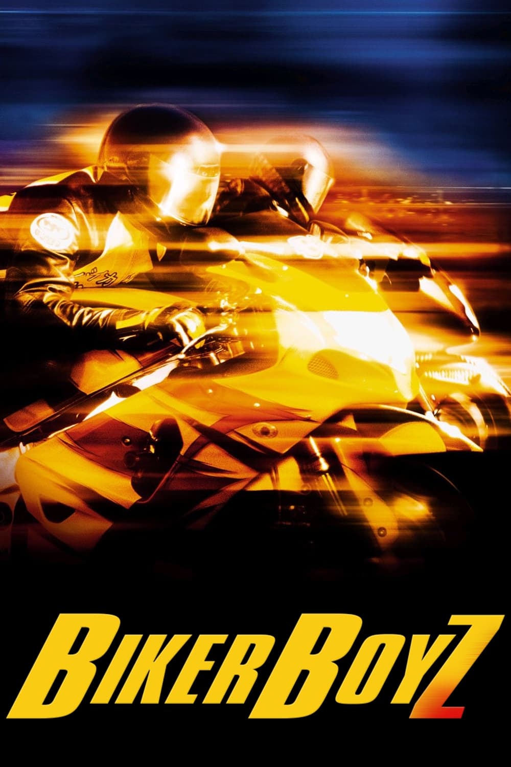 Biker Boyz | Biker Boyz