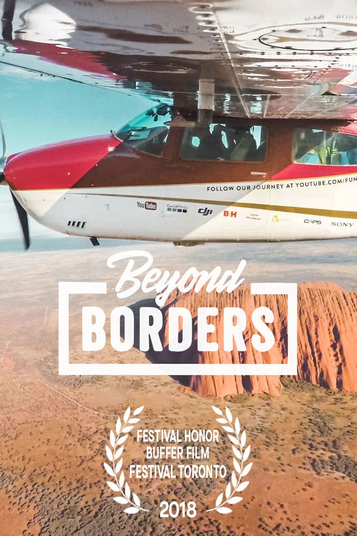 Beyond Borders | Beyond Borders