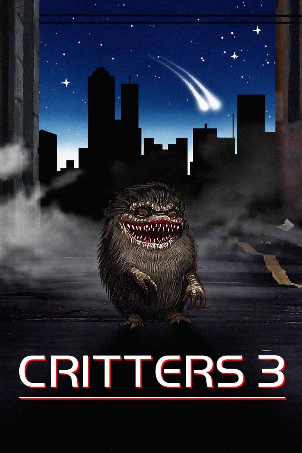 Critters 3 | Critters 3