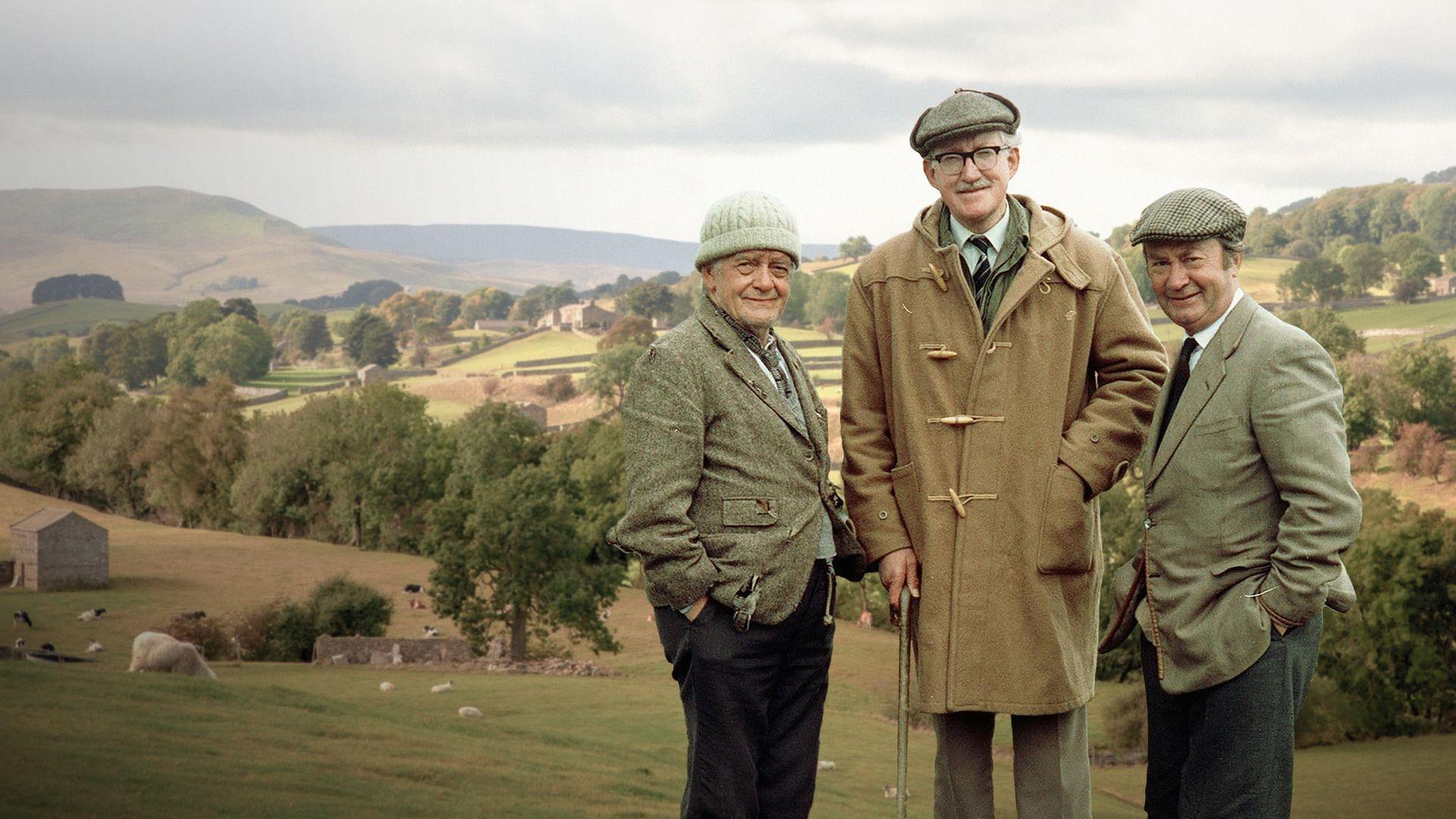 Last Of The Summer Wine: 30 Years Of Laughs|Last Of The Summer Wine: 30 Years Of Laughs