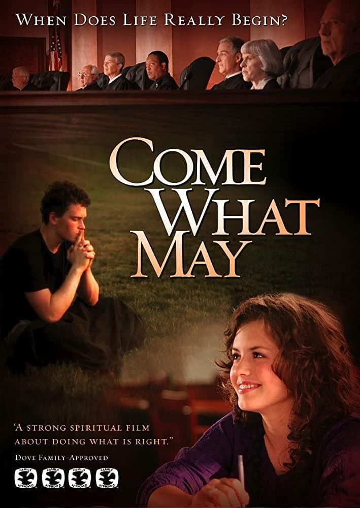 Come What May | Come What May