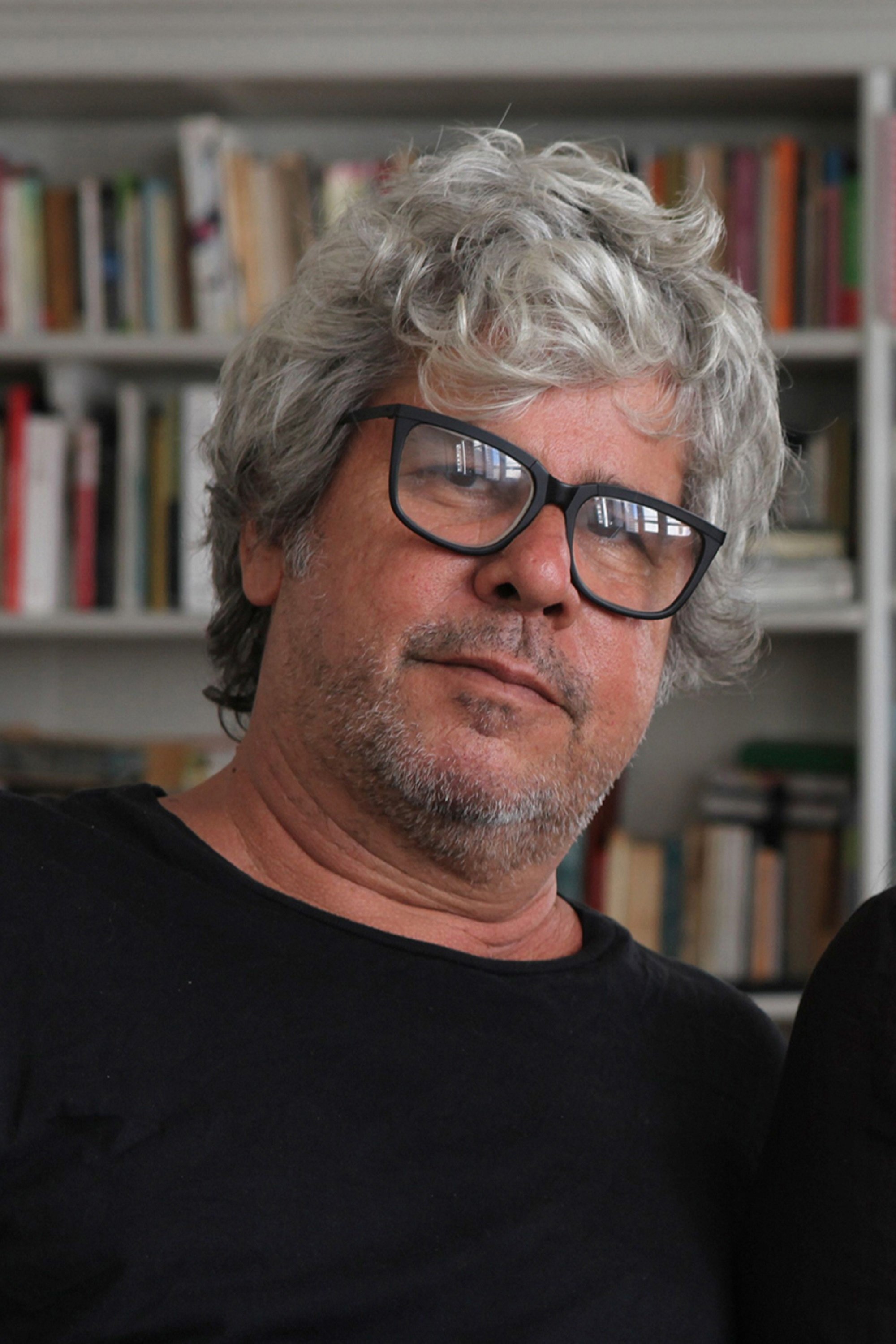 بازیگر Sérgio Oliveira  