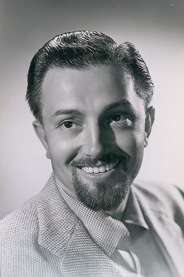 بازیگر Edward Dmytryk  