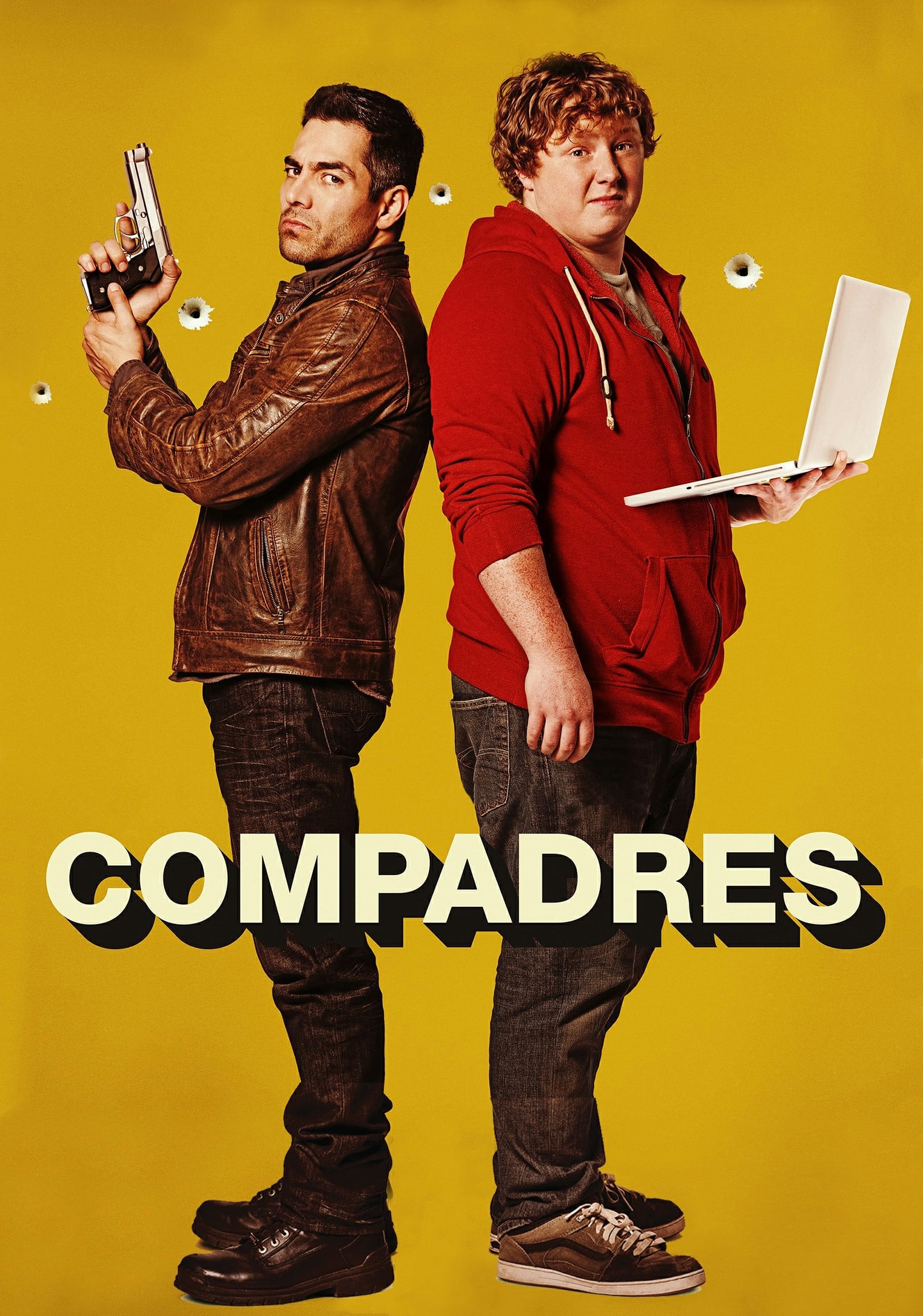 Compadres | Compadres