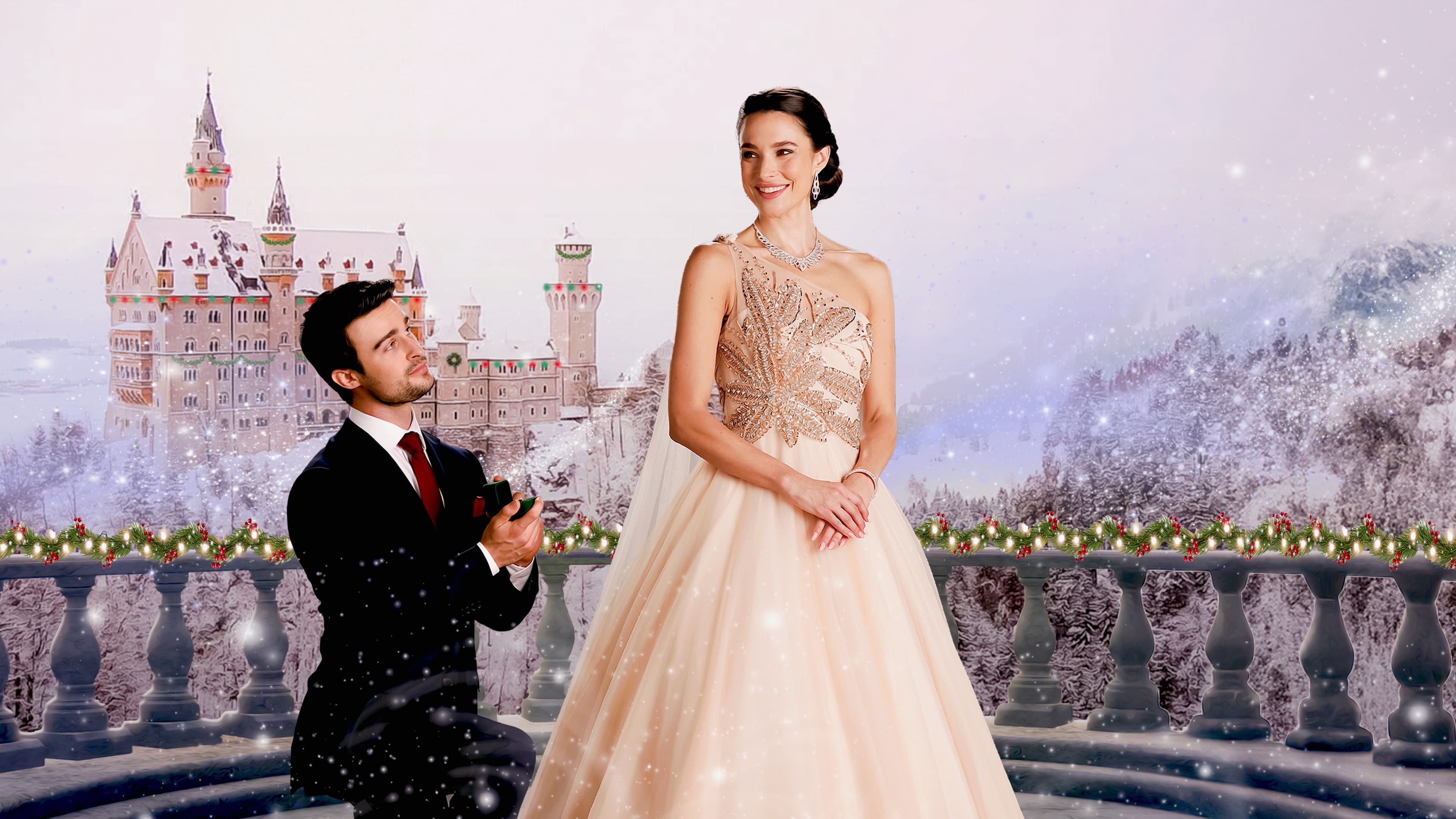 A Christmas Castle Proposal: A Royal in Paradise II|A Christmas Castle Proposal: A Royal in Paradise II