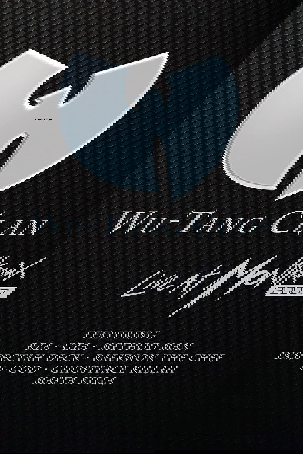 Wu-Tang Clan: Live at Montreux