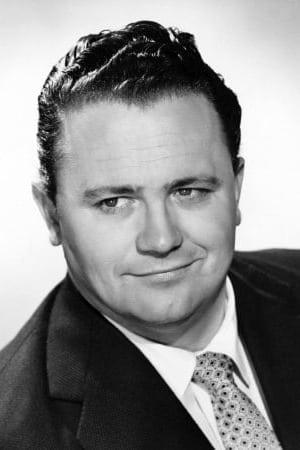 بازیگر Harry Secombe  