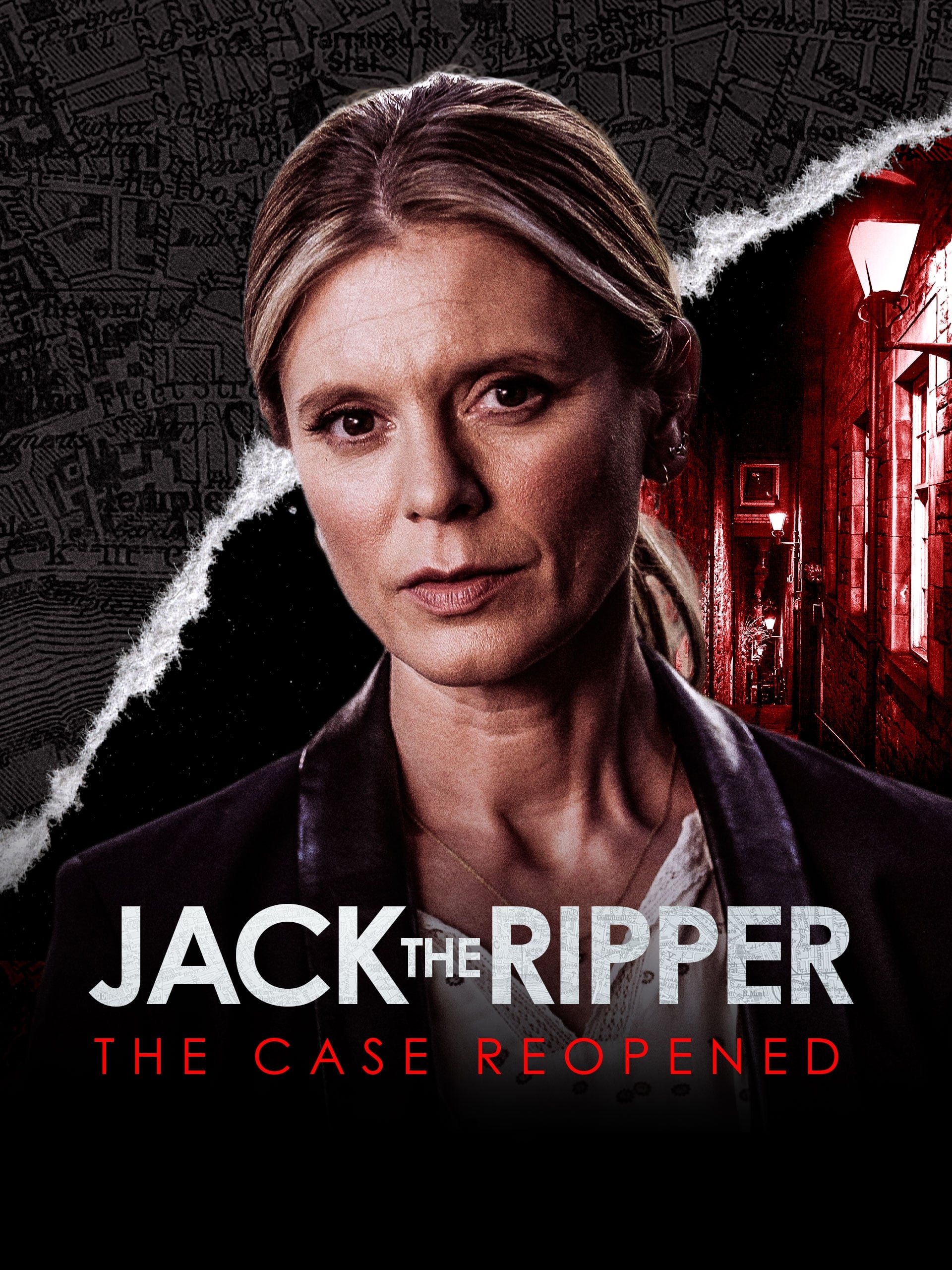 Jack the Ripper : The Case Reopened | Jack the Ripper : The Case Reopened