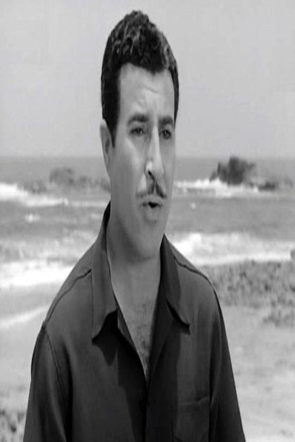 بازیگر Galal Harb  