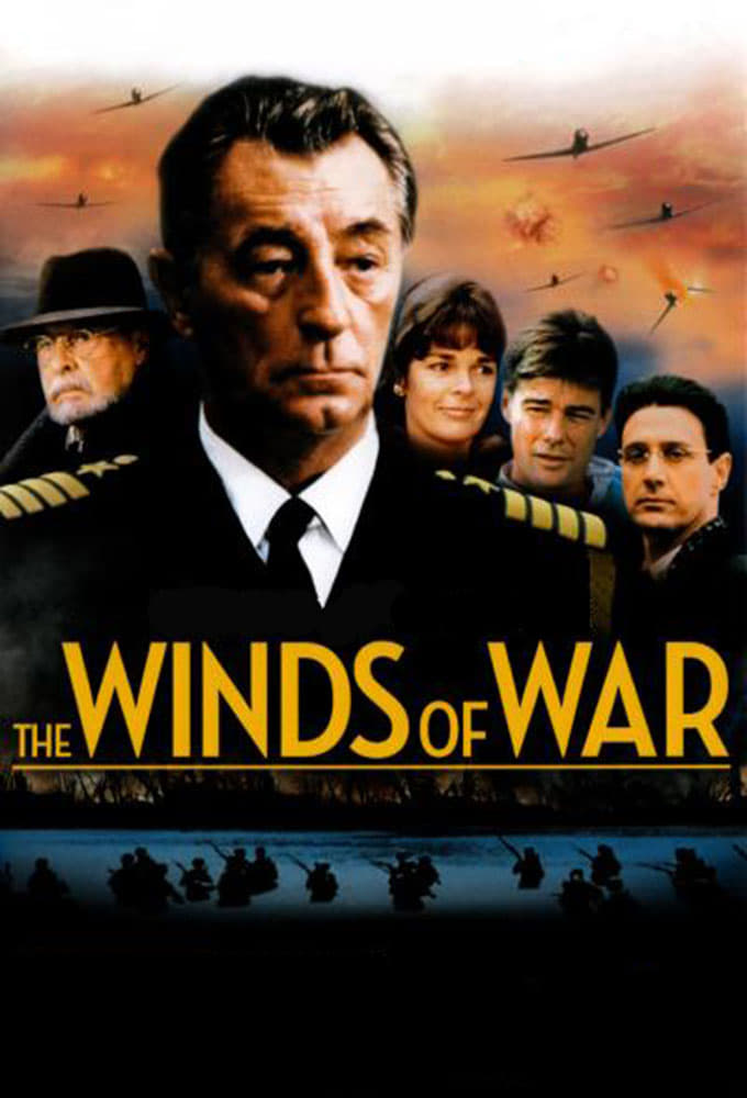 The Winds of War | The Winds of War