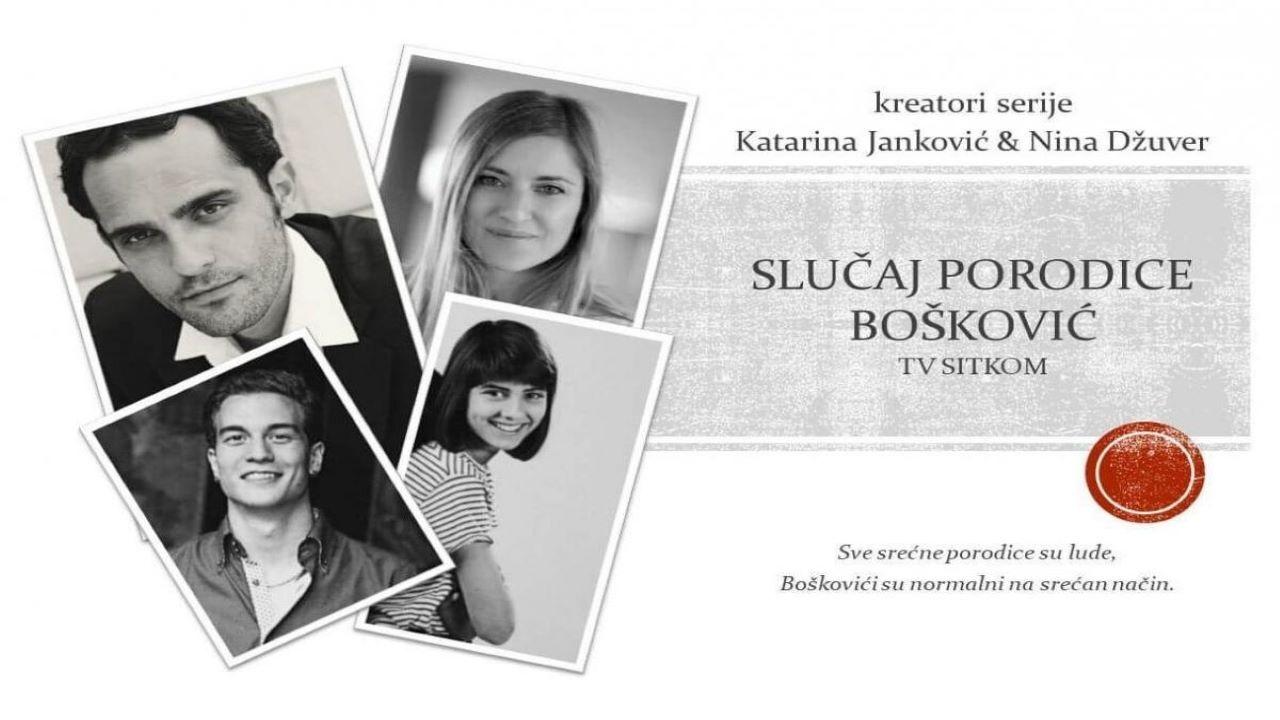 Slučaj porodice Bošković|Slučaj porodice Bošković