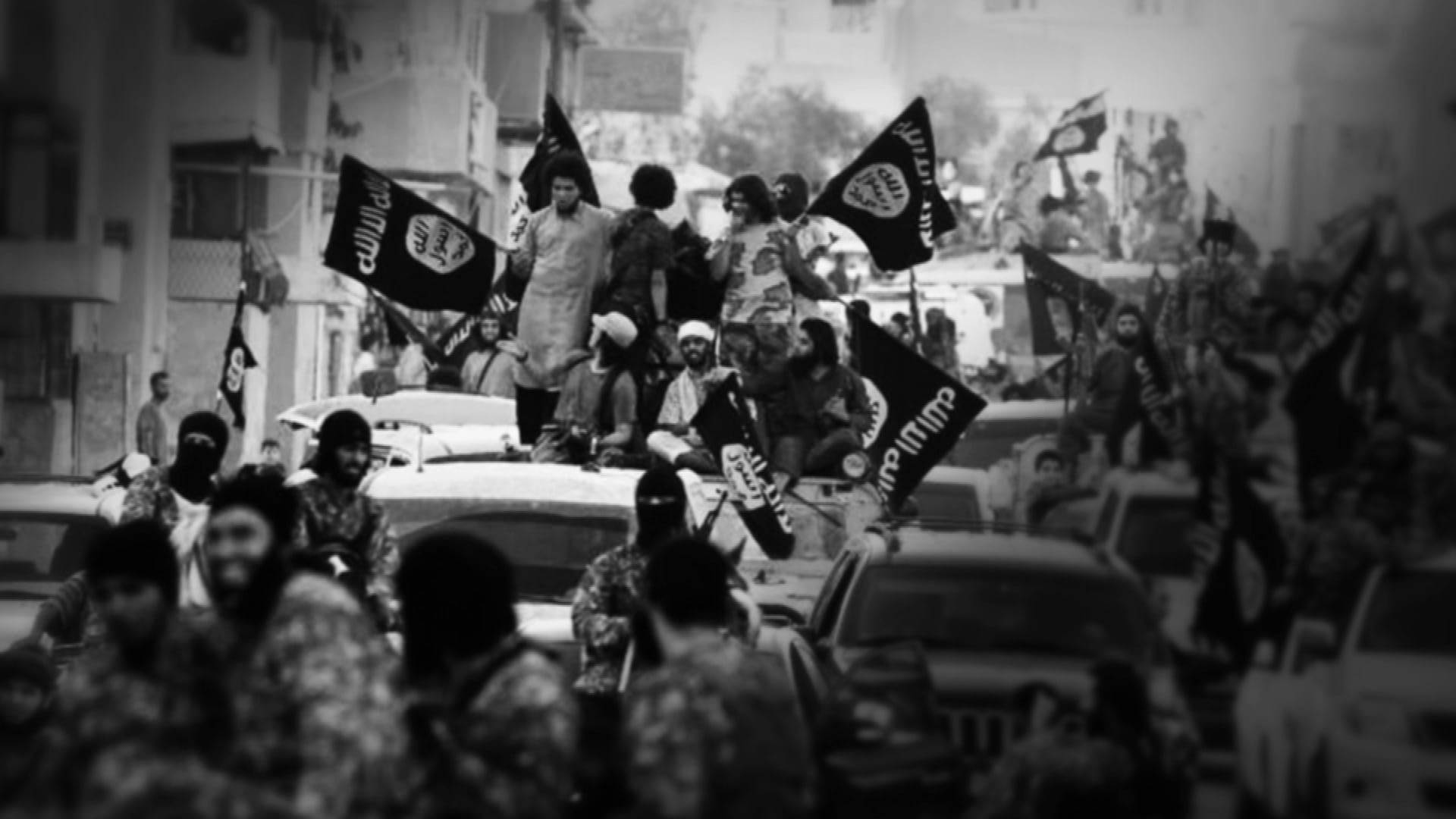 The Secret History of ISIS|The Secret History of ISIS