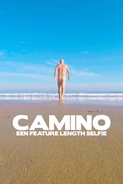 Camino, een feature-length selfie | Camino, een feature-length selfie