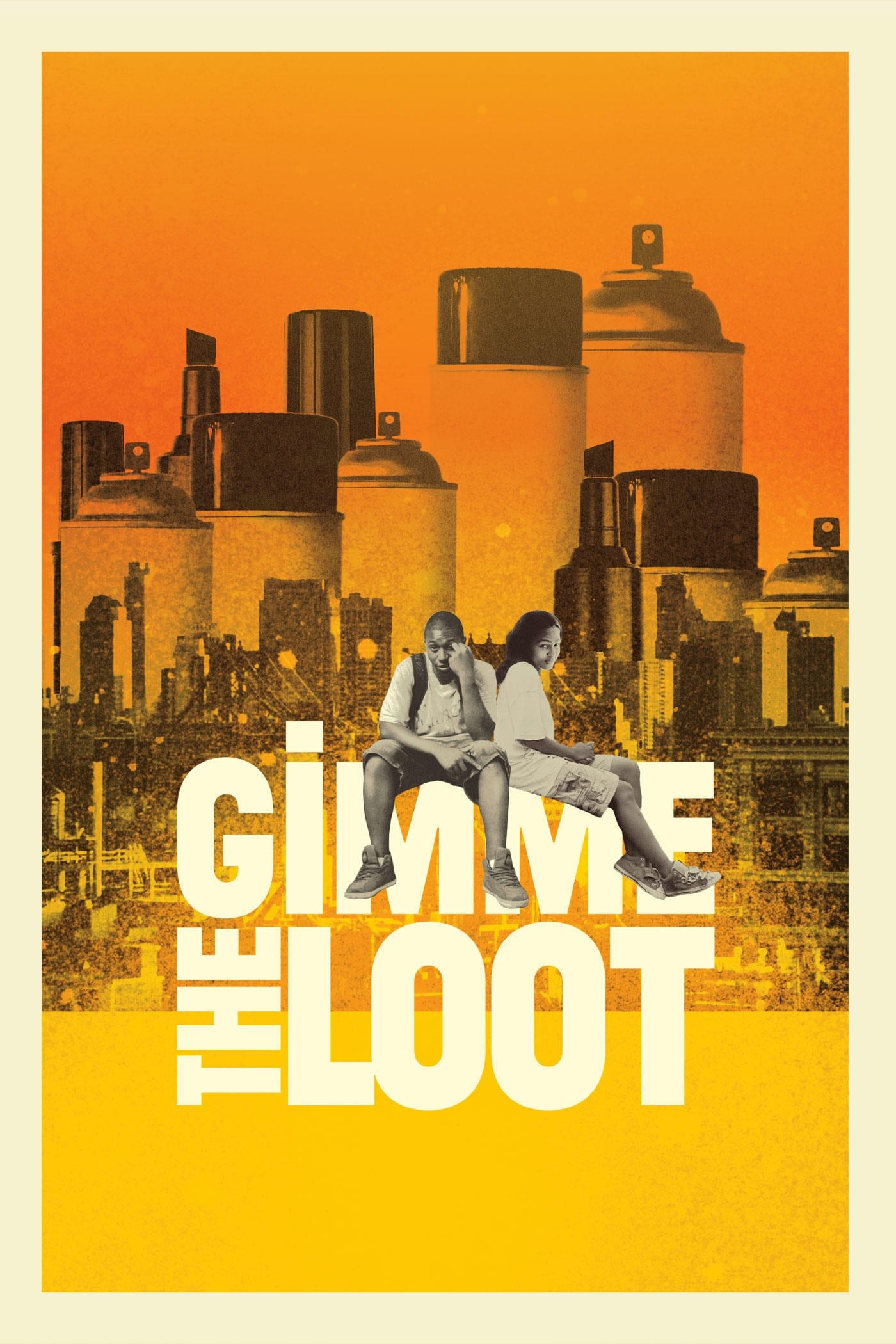 Gimme the Loot | Gimme the Loot