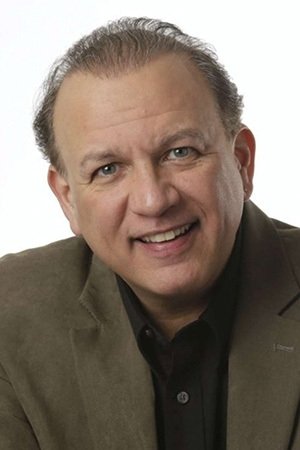 بازیگر Frank Mastrone  