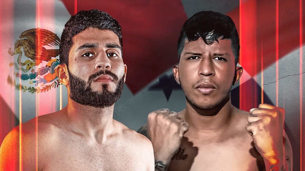 Juan Huertas vs. Miguel Madueno|Juan Huertas vs. Miguel Madueno