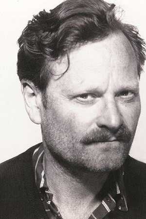 بازیگر Bernhard Marsch  