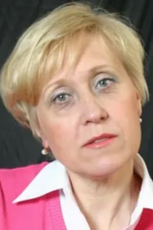 بازیگر Olga Korytkovskaya  