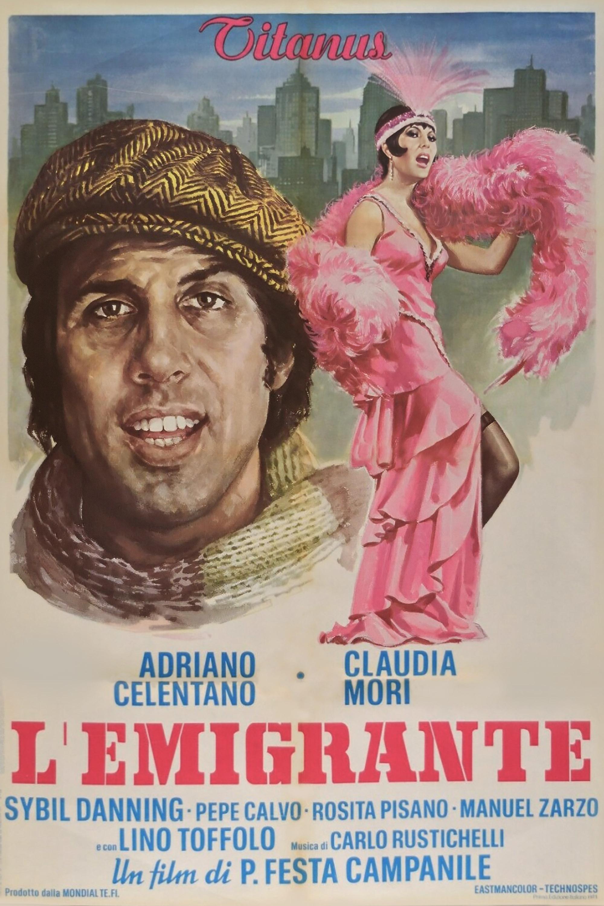 L'emigrante