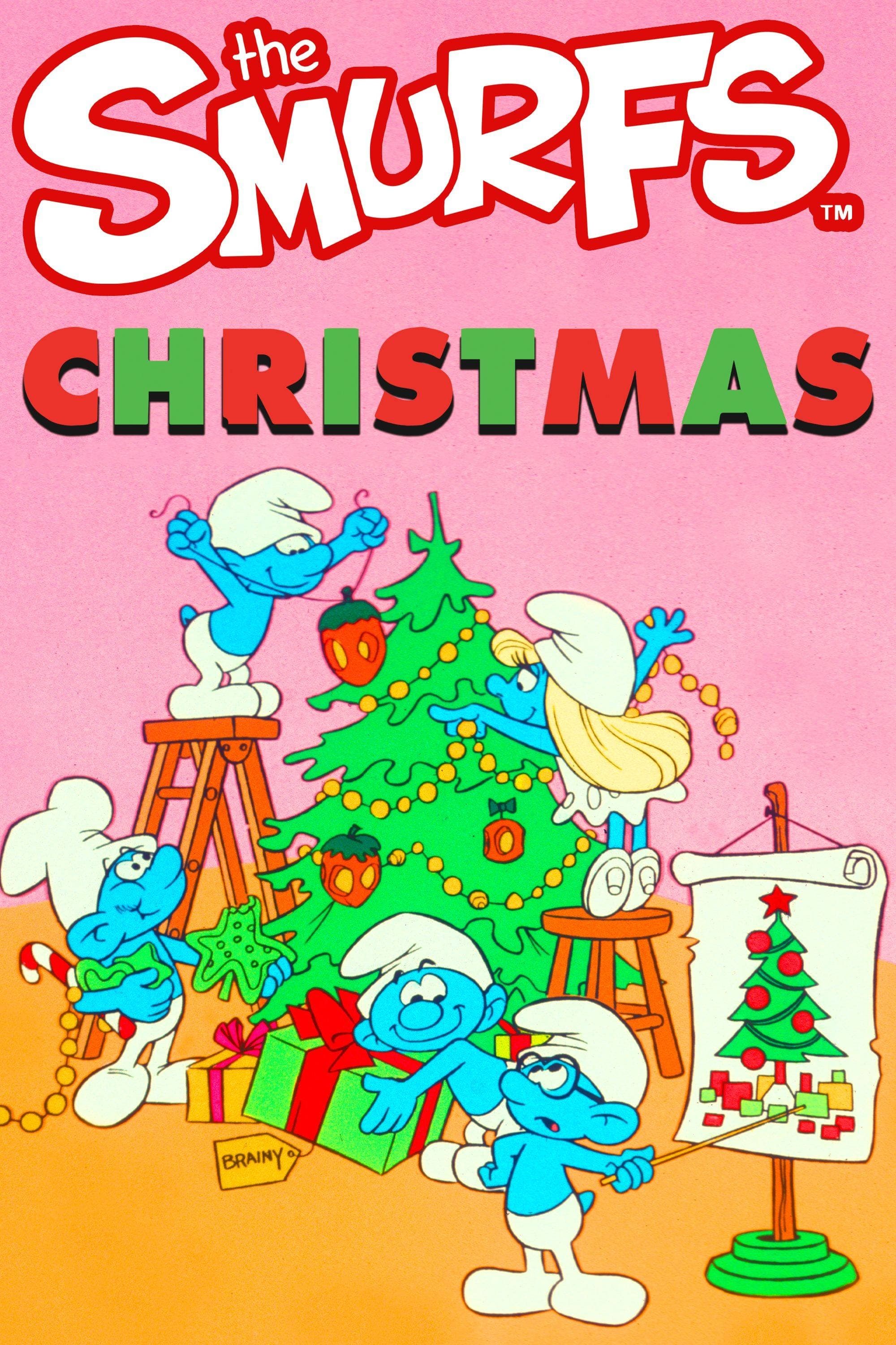 The Smurfs Christmas Special | The Smurfs Christmas Special