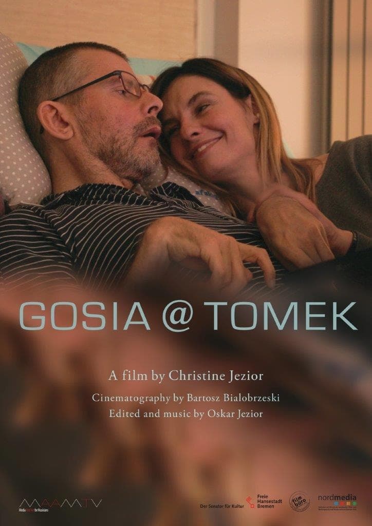 Gosia@Tomek | Gosia@Tomek