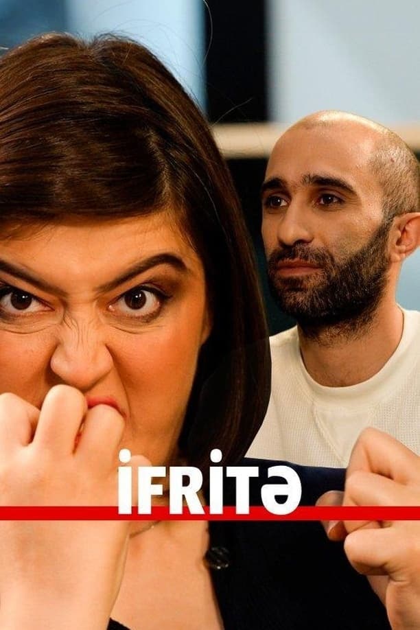 İfritə | İfritə