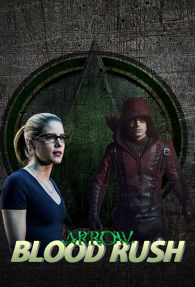 Arrow: Blood Rush | Arrow: Blood Rush