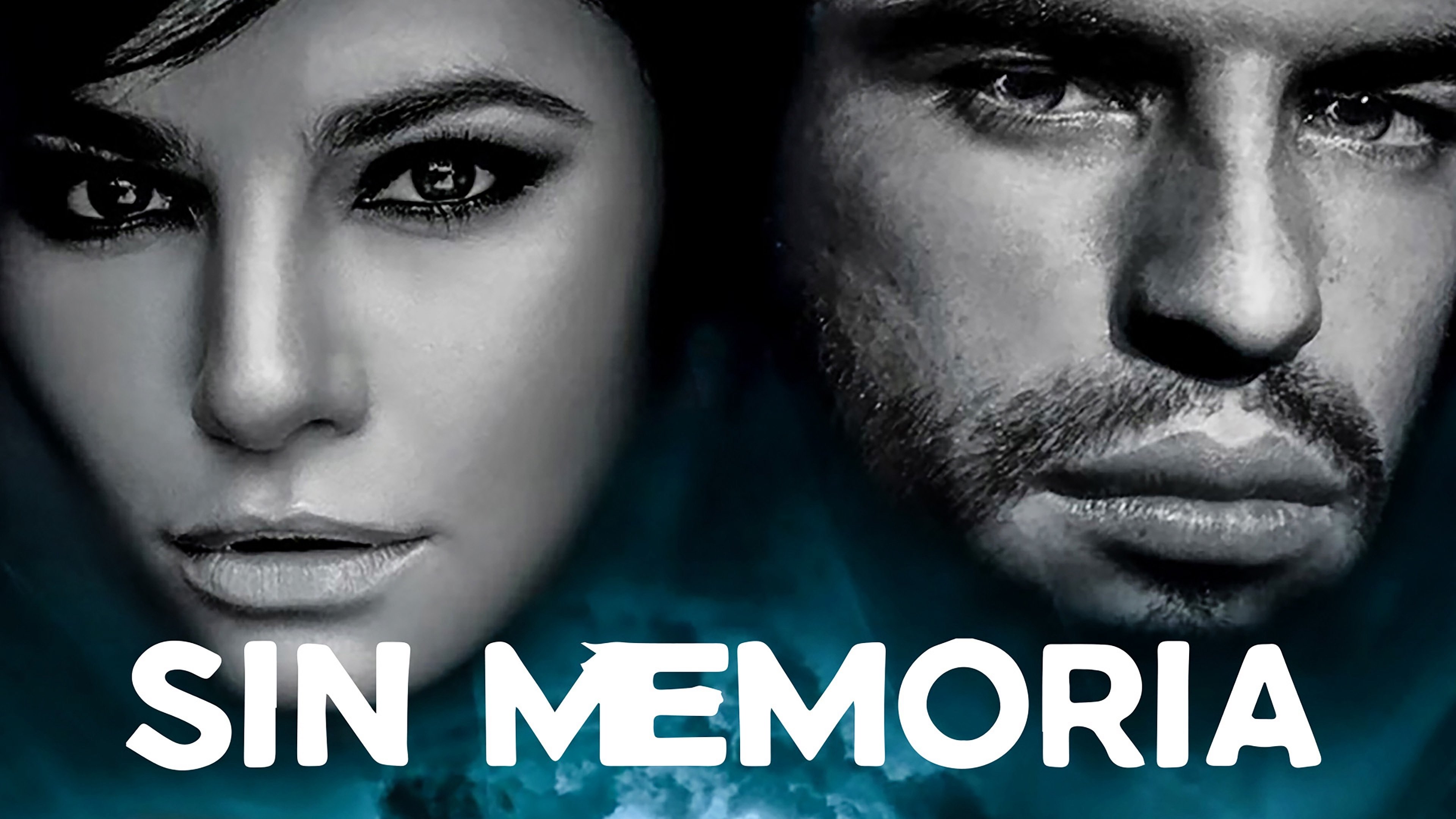 Sin Memoria|Sin Memoria