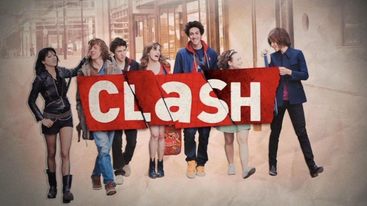Clash|Clash