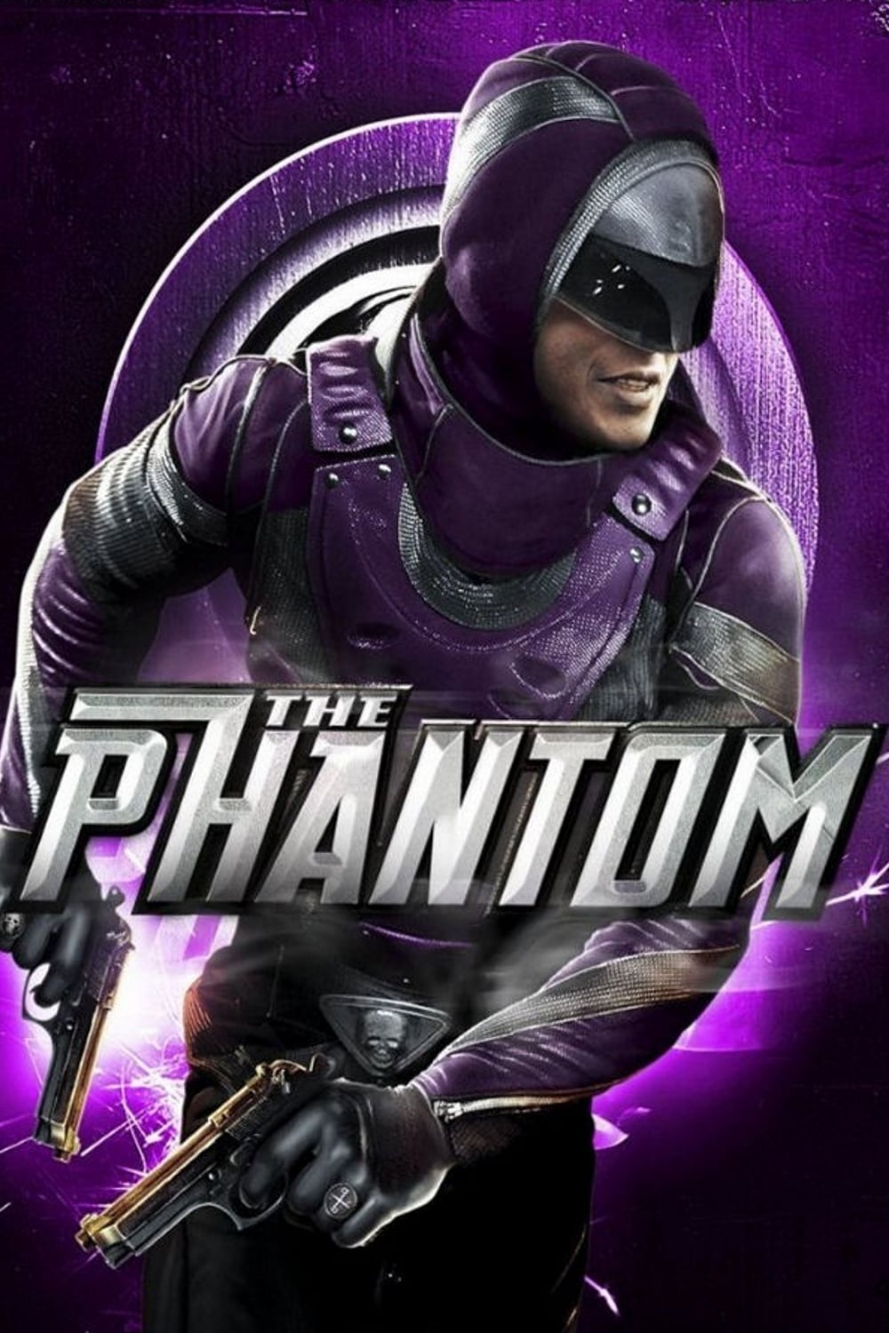 The Phantom | The Phantom