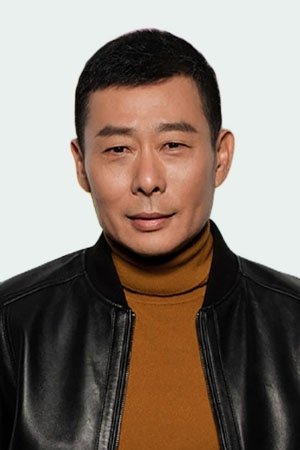 بازیگر Huo Qing  