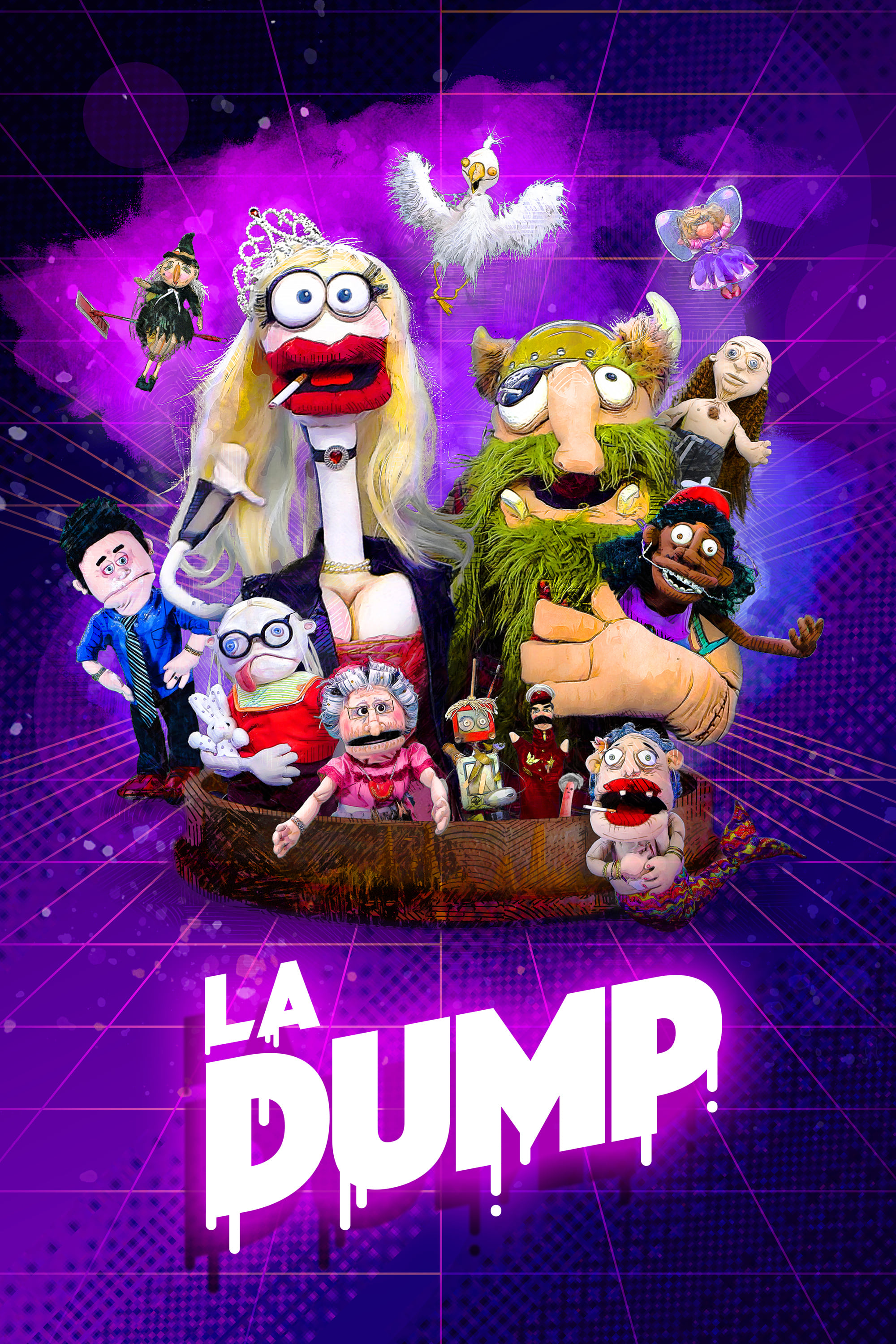 La Dump | La Dump