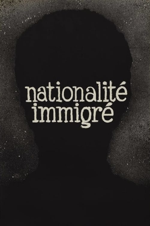 Nationalité immigré | Nationalité immigré