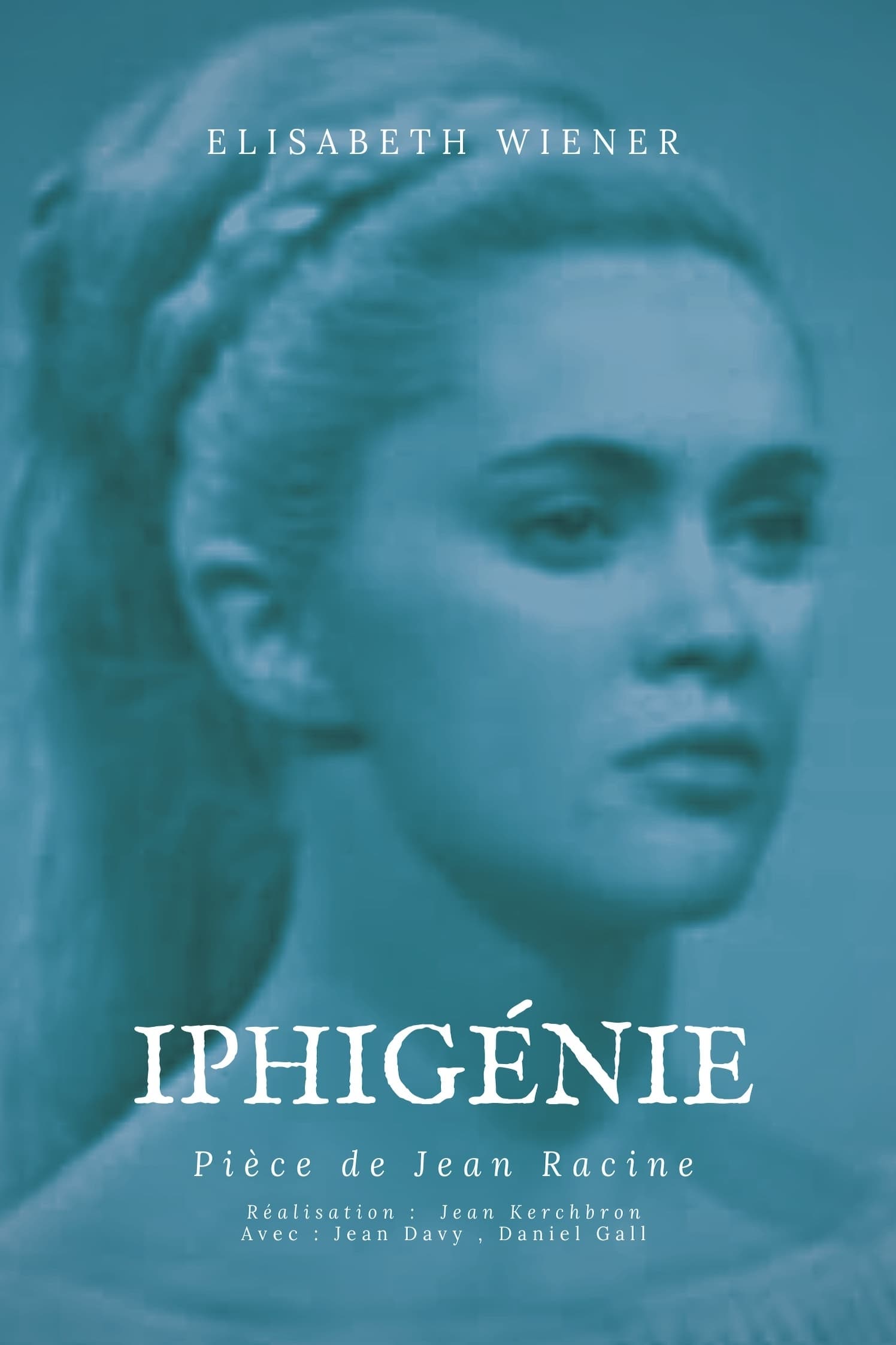 Iphigénie | Iphigénie