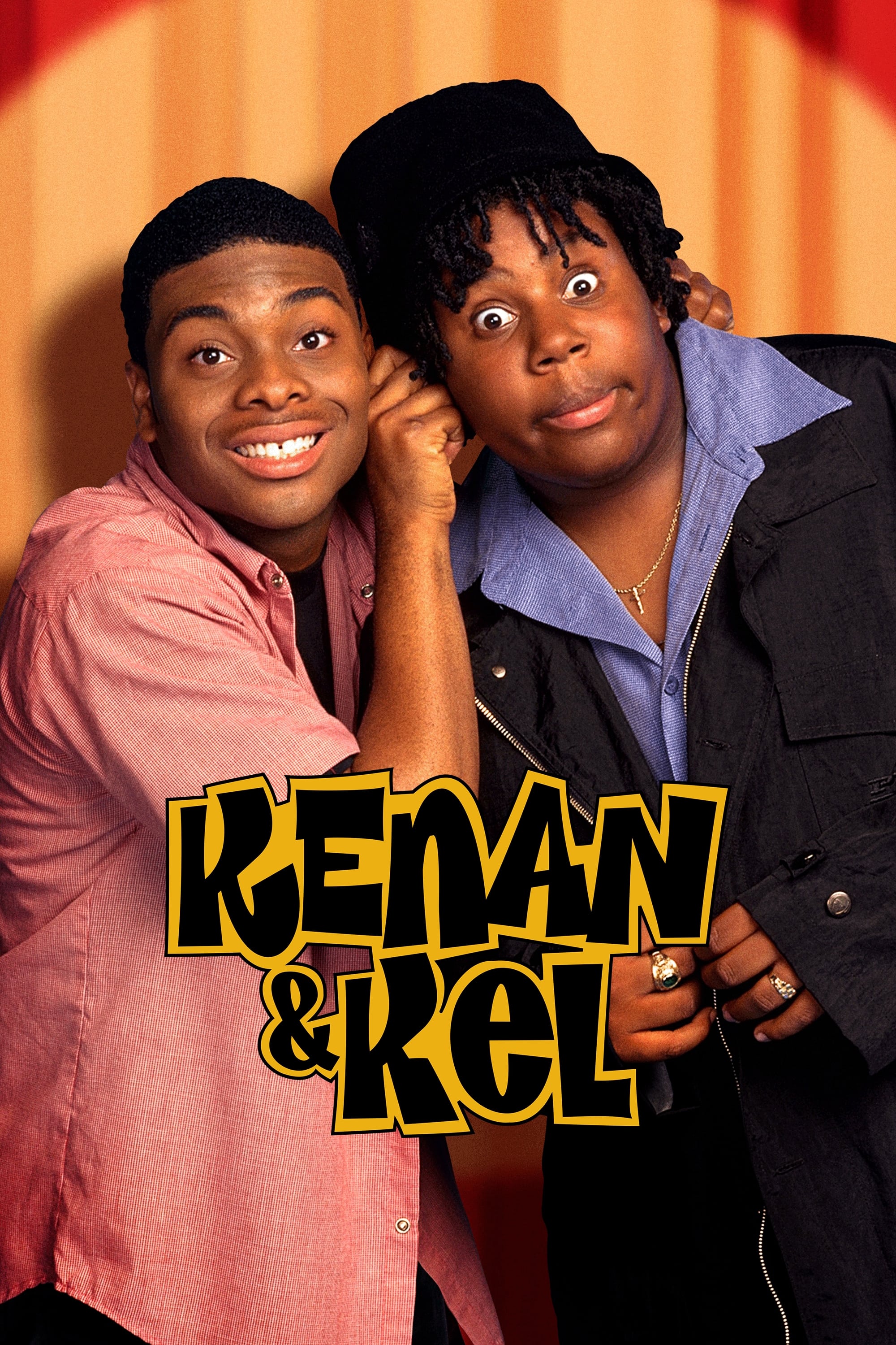 Kenan & Kel | Kenan & Kel