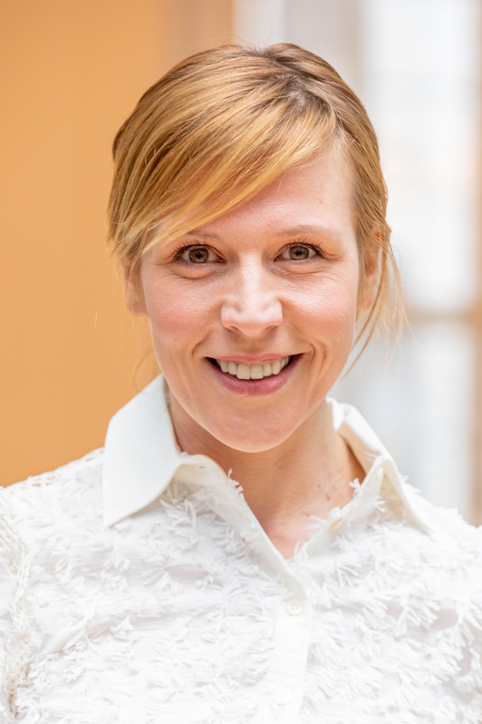 بازیگر Franziska Weisz  